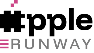 MainAppleRunwayLogo